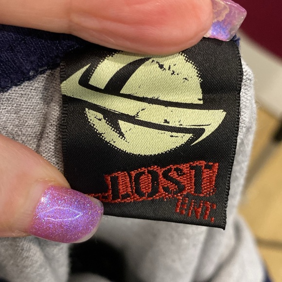 Vintage 90’s Lost Surfboards Retro Tank Top | Size Large - Picture 7 of 8